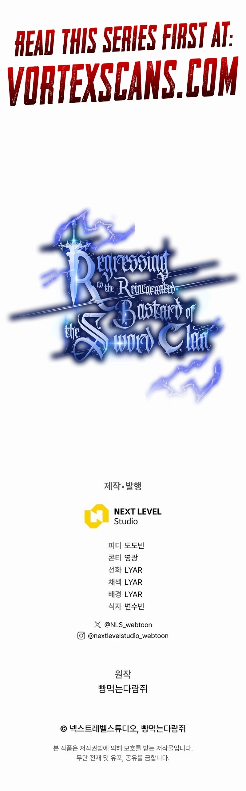 Regressing as the Reincarnated Bastard Chapter 39 - Page 31