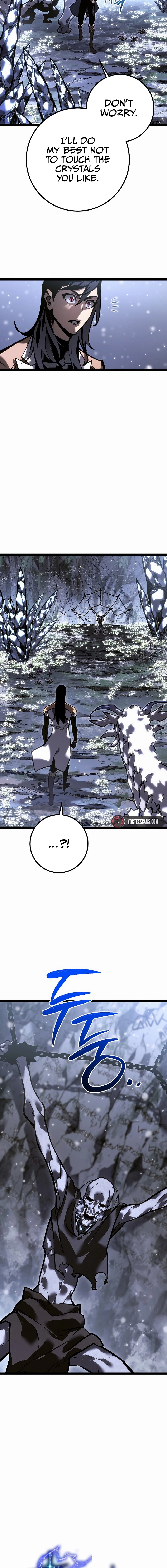 Regressing as the Reincarnated Bastard Chapter 40 - Page 4