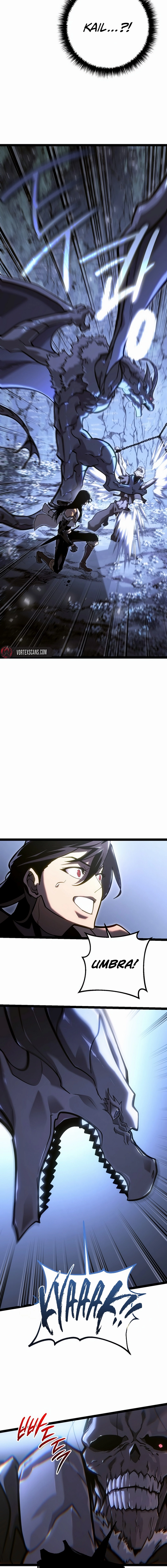Regressing as the Reincarnated Bastard Chapter 40 - Page 7
