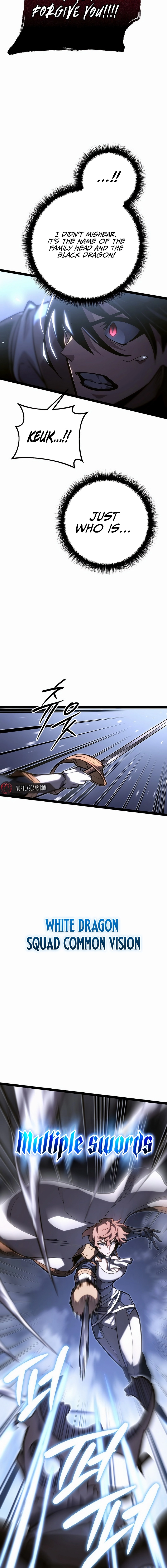 Regressing as the Reincarnated Bastard Chapter 40 - Page 9