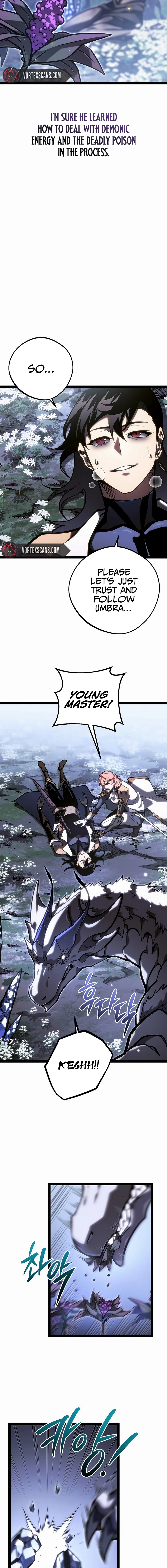 Regressing as the Reincarnated Bastard Chapter 40 - Page 14