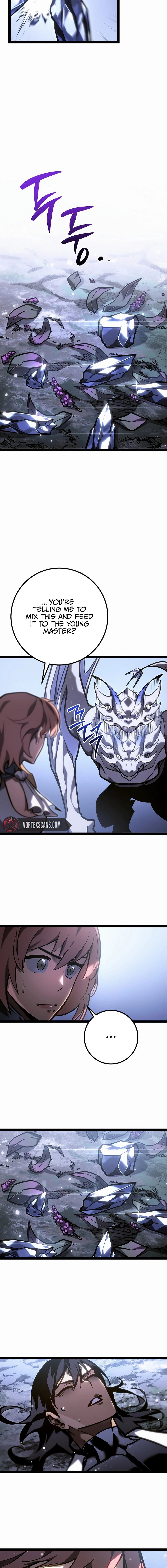 Regressing as the Reincarnated Bastard Chapter 40 - Page 15