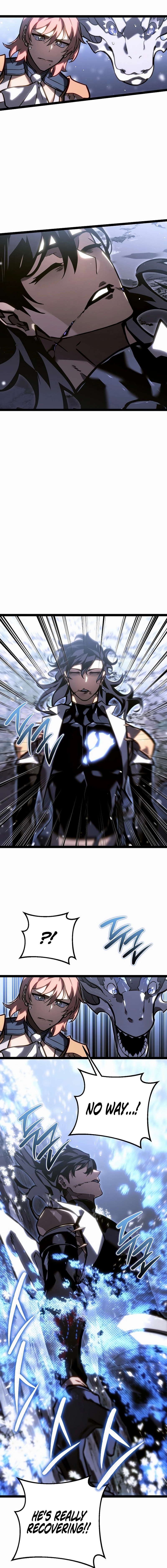 Regressing as the Reincarnated Bastard Chapter 40 - Page 17