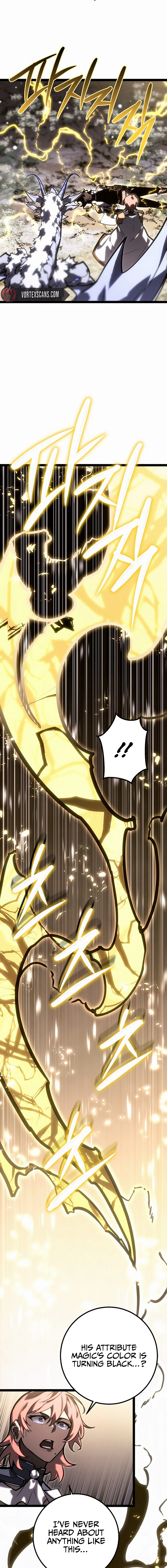 Regressing as the Reincarnated Bastard Chapter 40 - Page 18