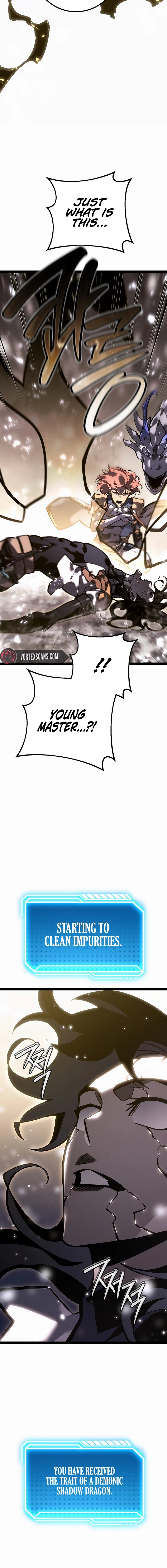 Regressing as the Reincarnated Bastard Chapter 40 - Page 19