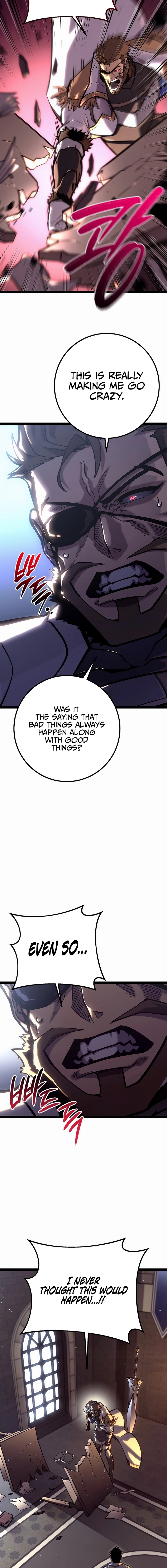 Regressing as the Reincarnated Bastard Chapter 40 - Page 21