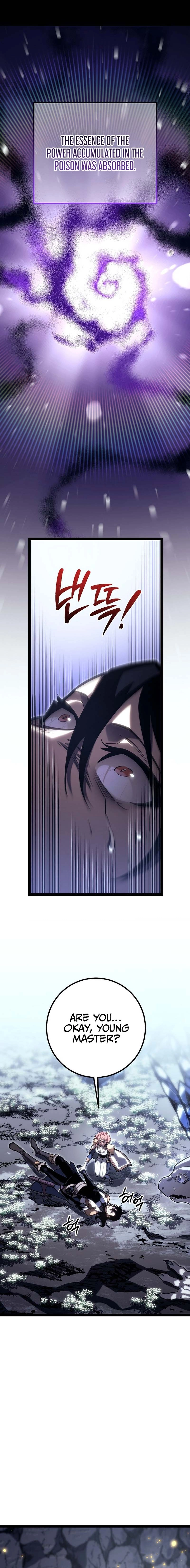 Regressing as the Reincarnated Bastard Chapter 41 - Page 4
