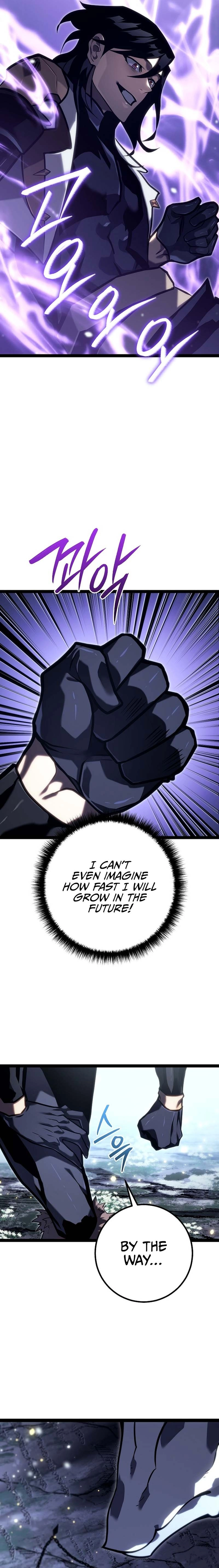Regressing as the Reincarnated Bastard Chapter 41 - Page 8
