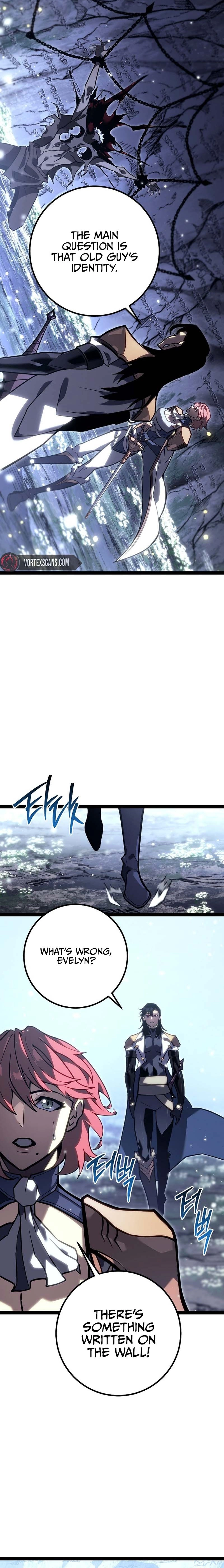 Regressing as the Reincarnated Bastard Chapter 41 - Page 9