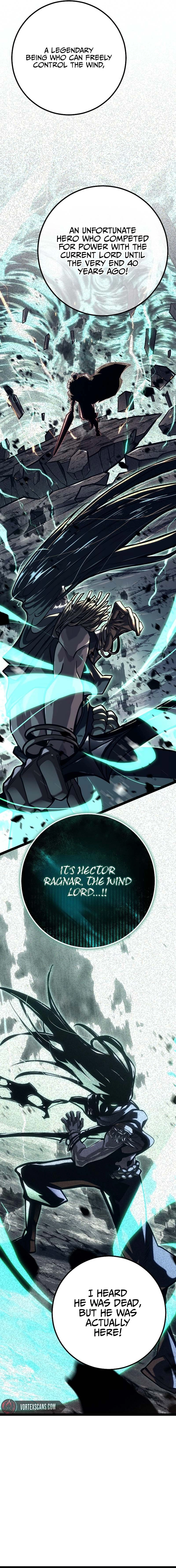 Regressing as the Reincarnated Bastard Chapter 41 - Page 13