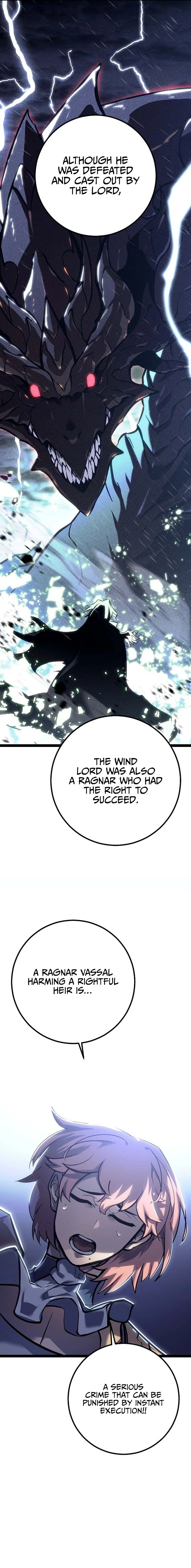 Regressing as the Reincarnated Bastard Chapter 41 - Page 15