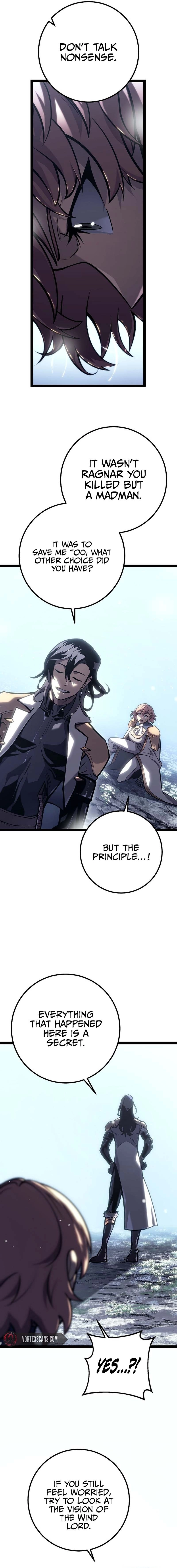 Regressing as the Reincarnated Bastard Chapter 41 - Page 16