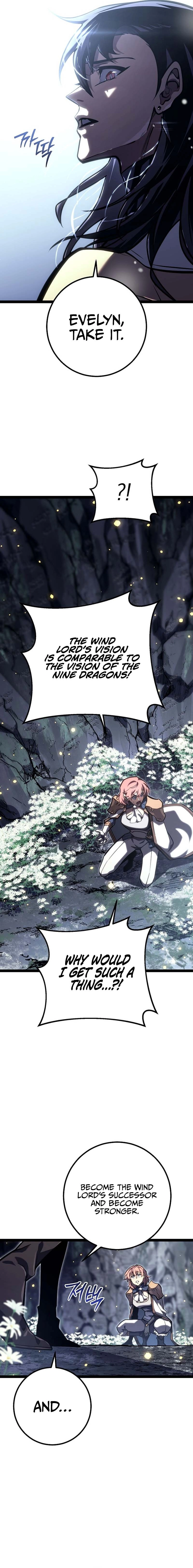 Regressing as the Reincarnated Bastard Chapter 41 - Page 17