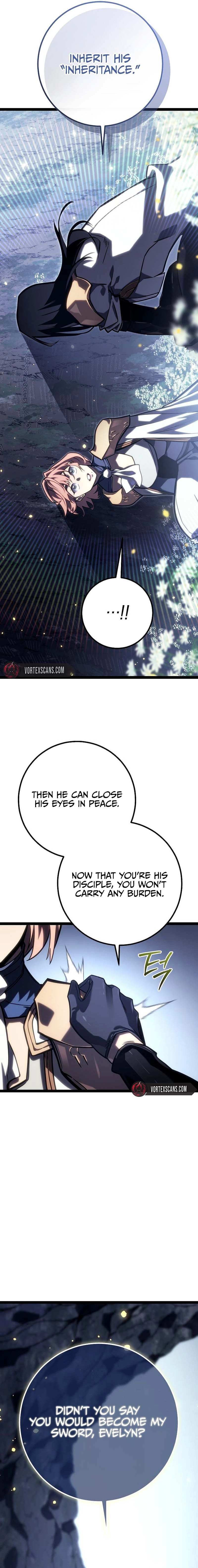 Regressing as the Reincarnated Bastard Chapter 41 - Page 18