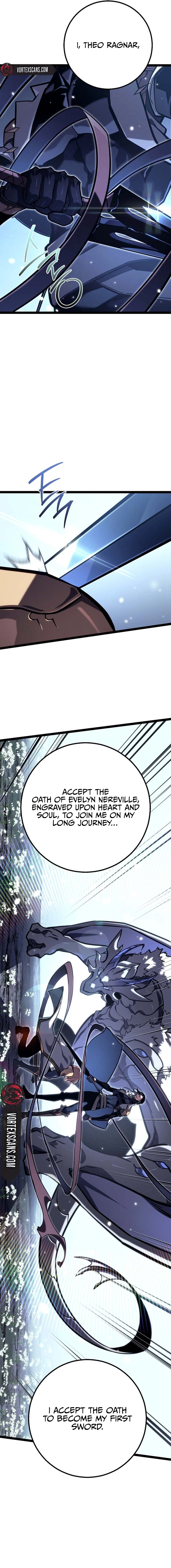 Regressing as the Reincarnated Bastard Chapter 41 - Page 21