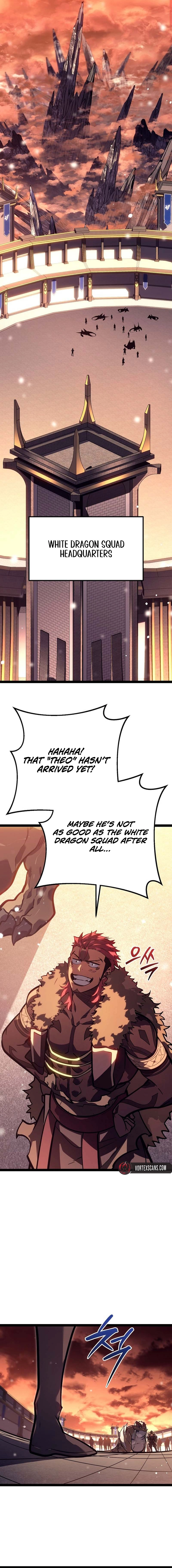 Regressing as the Reincarnated Bastard Chapter 41 - Page 23