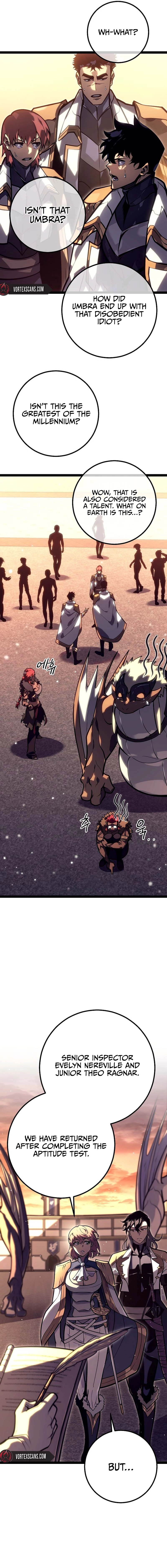 Regressing as the Reincarnated Bastard Chapter 41 - Page 25