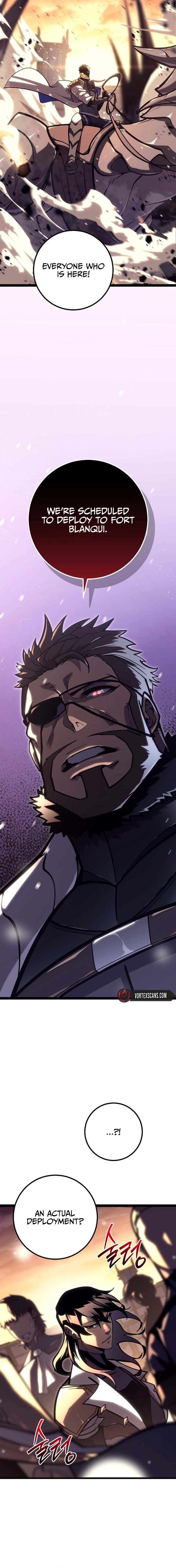 Regressing as the Reincarnated Bastard Chapter 41 - Page 28
