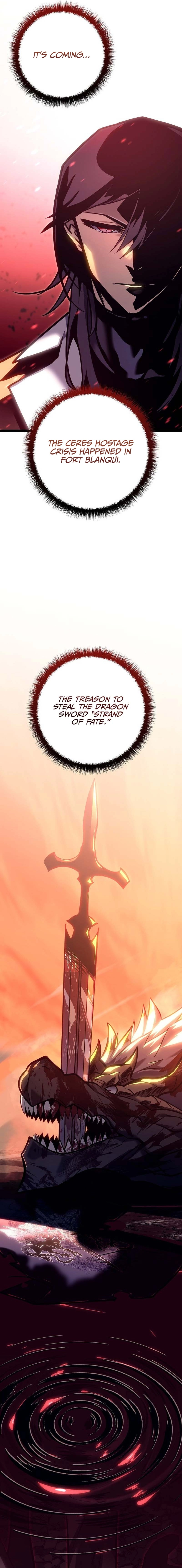 Regressing as the Reincarnated Bastard Chapter 41 - Page 29