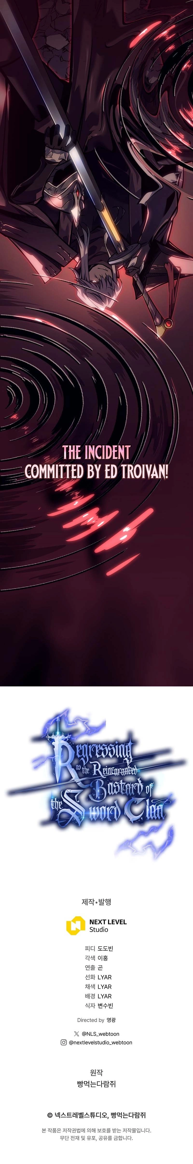 Regressing as the Reincarnated Bastard Chapter 41 - Page 30