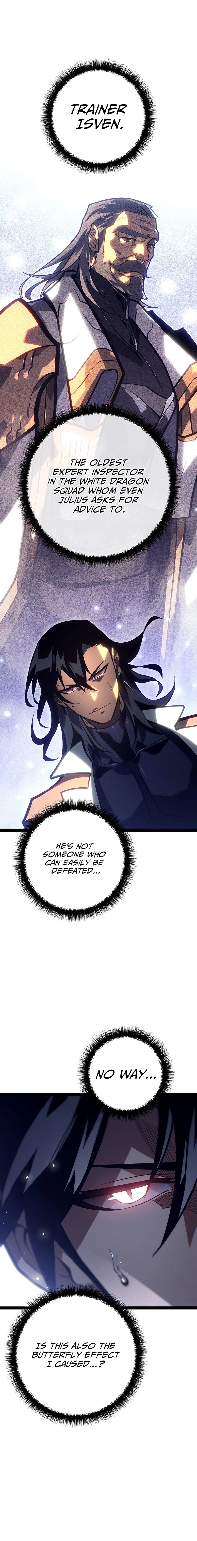 Regressing as the Reincarnated Bastard Chapter 42 - Page 3