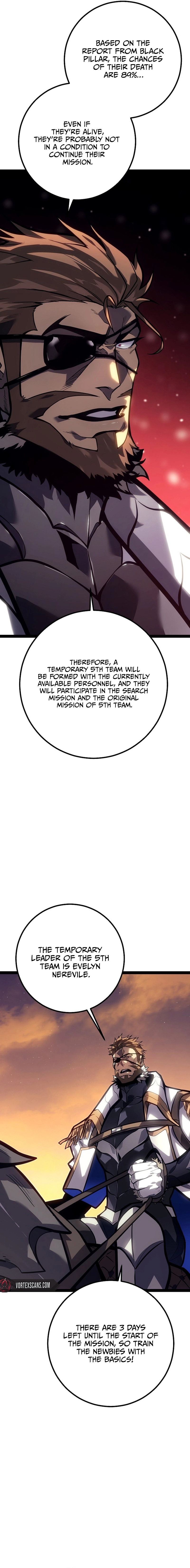 Regressing as the Reincarnated Bastard Chapter 42 - Page 4