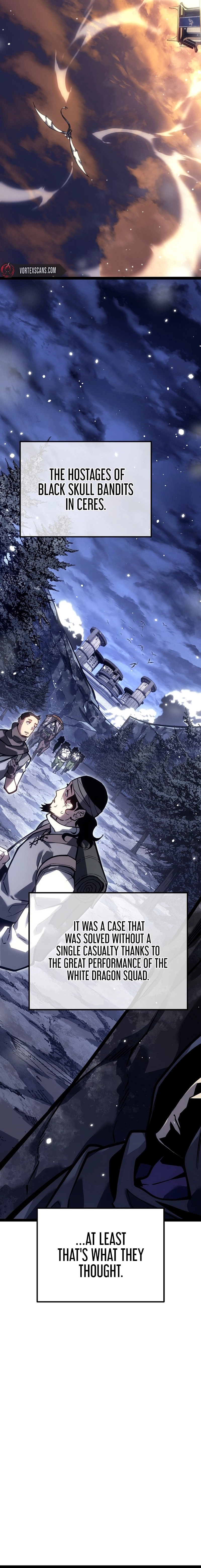 Regressing as the Reincarnated Bastard Chapter 42 - Page 6