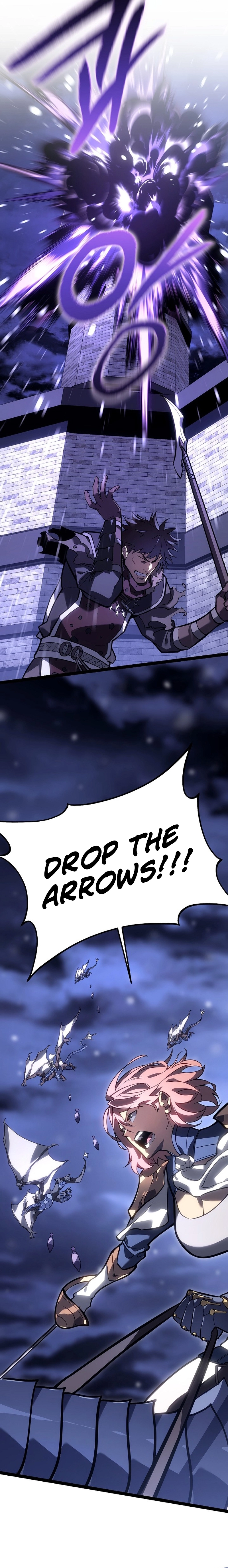 Regressing as the Reincarnated Bastard Chapter 42 - Page 11