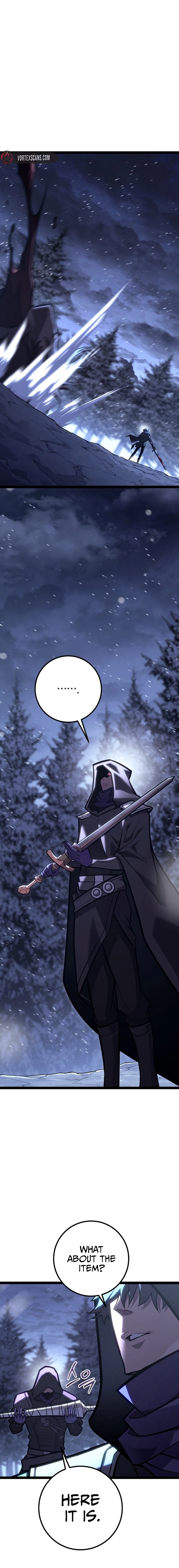 Regressing as the Reincarnated Bastard Chapter 42 - Page 18