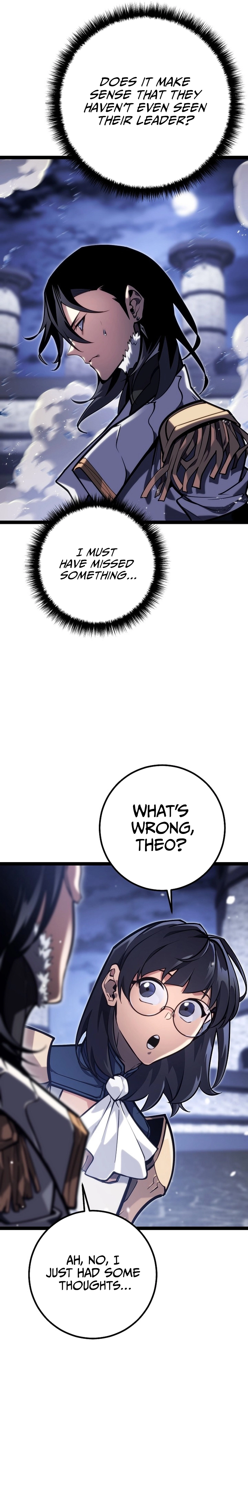 Regressing as the Reincarnated Bastard Chapter 42 - Page 23
