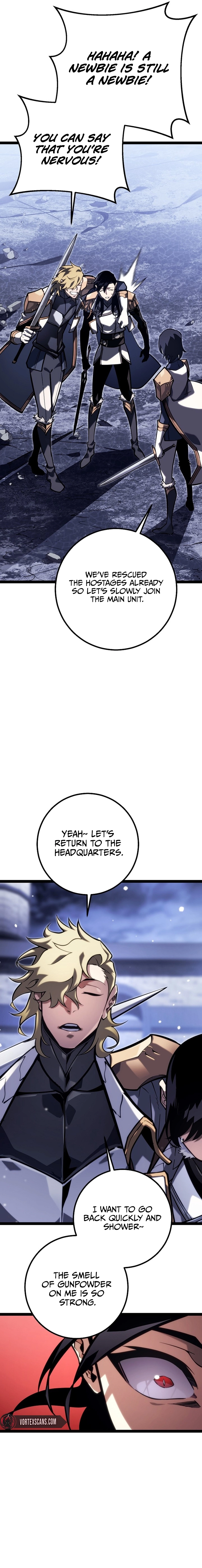 Regressing as the Reincarnated Bastard Chapter 42 - Page 24