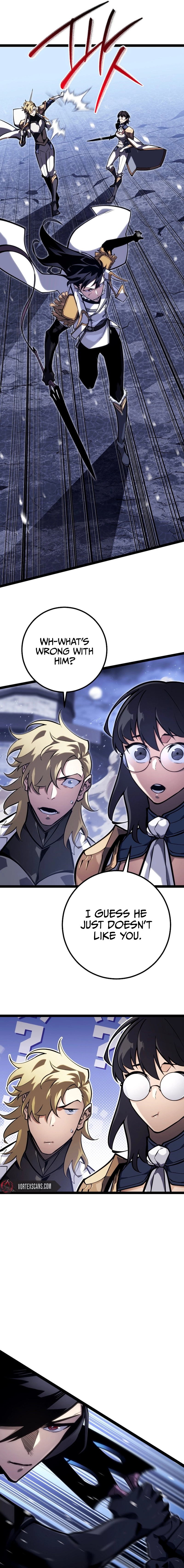 Regressing as the Reincarnated Bastard Chapter 42 - Page 25