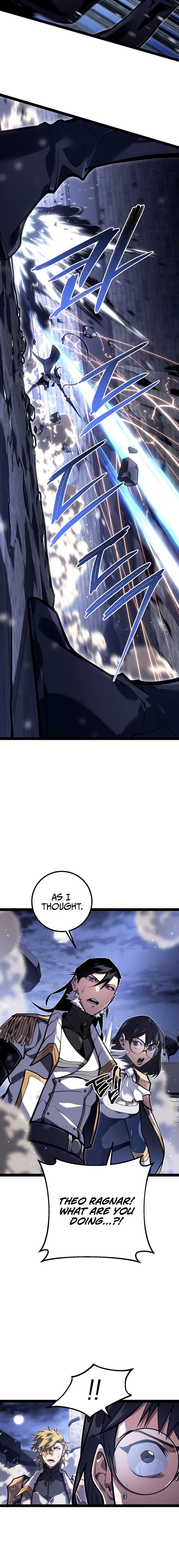 Regressing as the Reincarnated Bastard Chapter 42 - Page 26