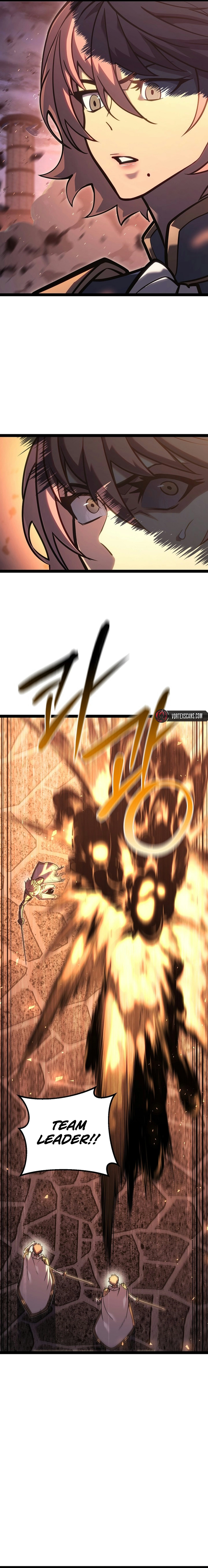 Regressing as the Reincarnated Bastard Chapter 43 - Page 3