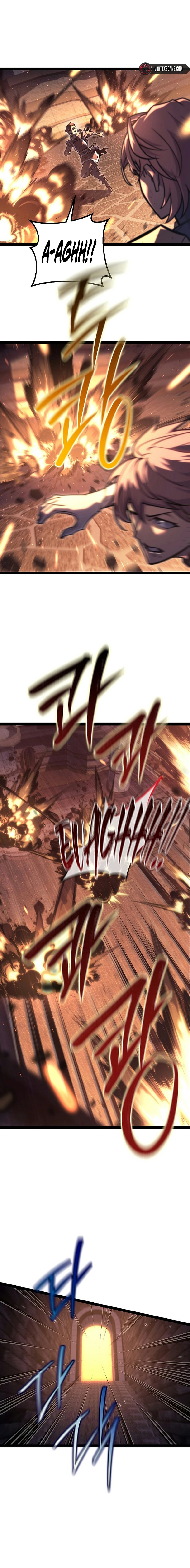 Regressing as the Reincarnated Bastard Chapter 43 - Page 5