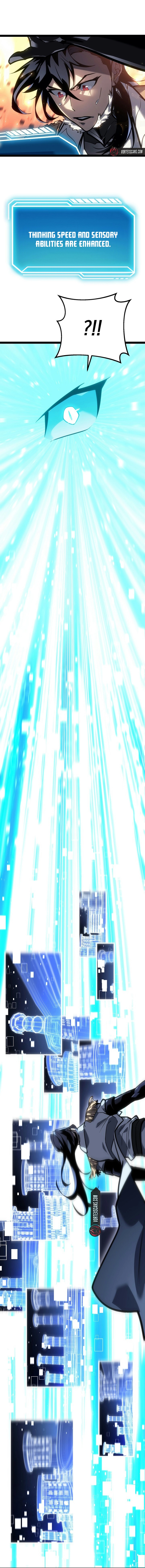 Regressing as the Reincarnated Bastard Chapter 43 - Page 7