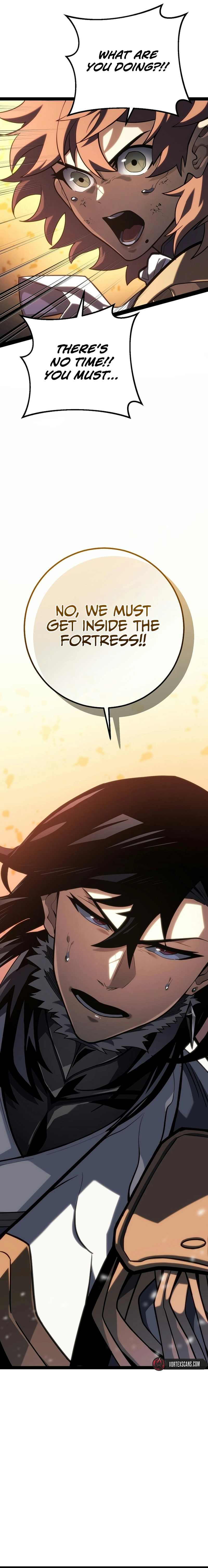 Regressing as the Reincarnated Bastard Chapter 43 - Page 9