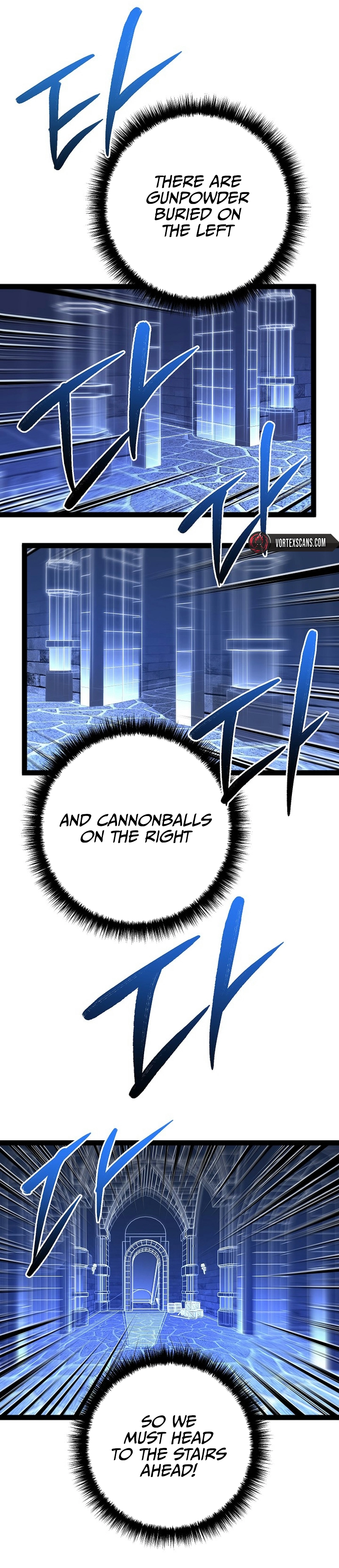Regressing as the Reincarnated Bastard Chapter 43 - Page 15
