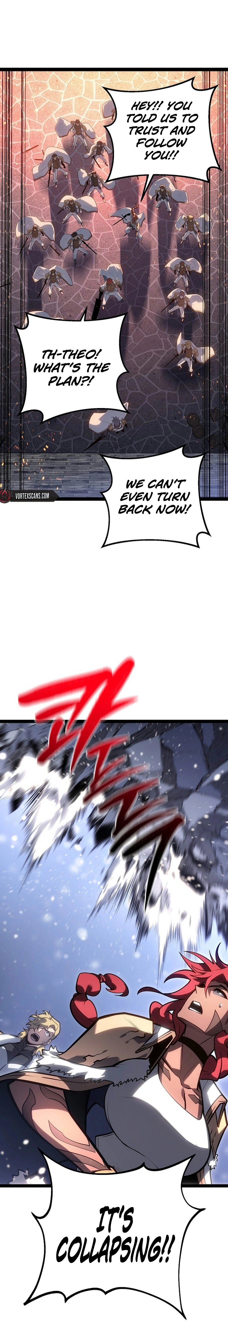 Regressing as the Reincarnated Bastard Chapter 43 - Page 17