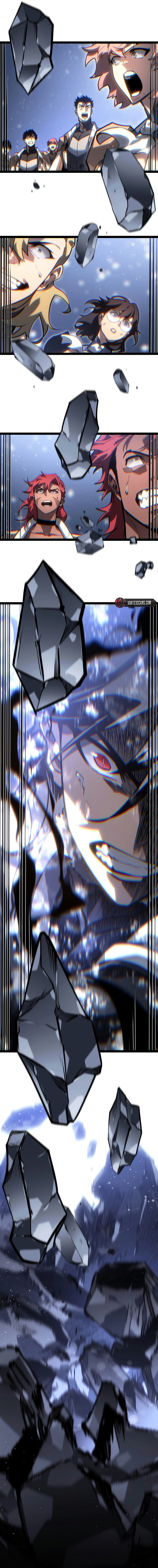 Regressing as the Reincarnated Bastard Chapter 43 - Page 18