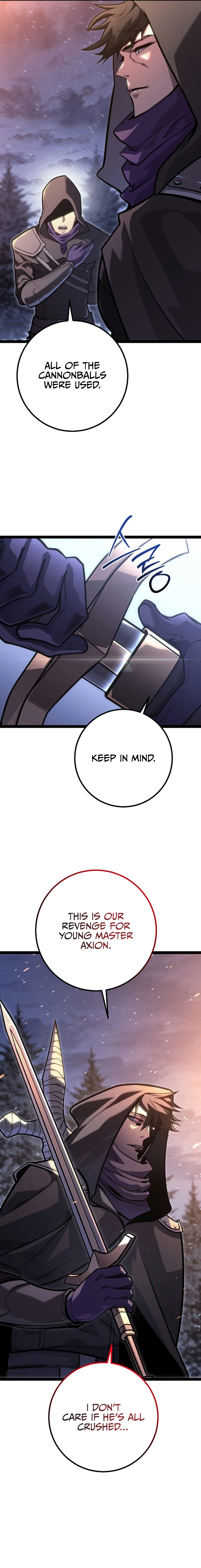 Regressing as the Reincarnated Bastard Chapter 43 - Page 20