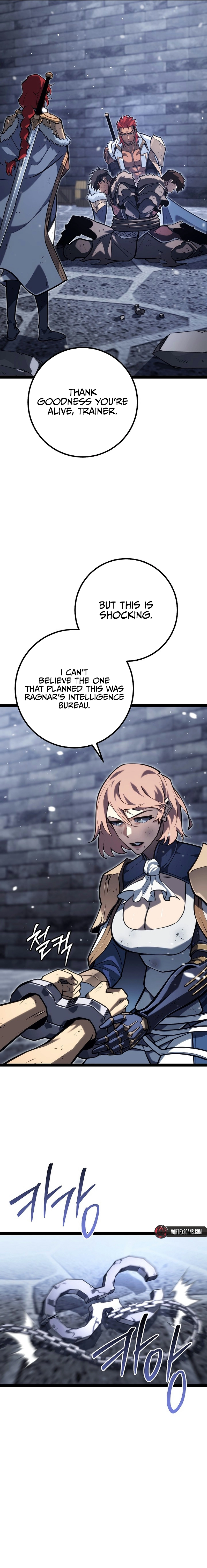 Regressing as the Reincarnated Bastard Chapter 43 - Page 24