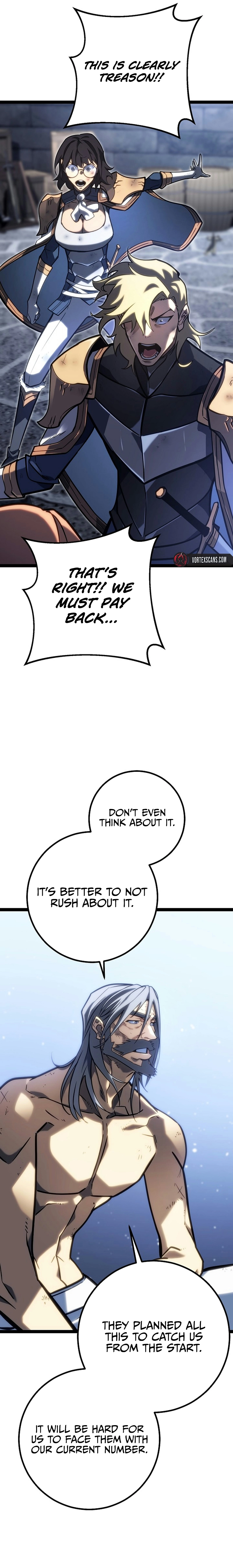 Regressing as the Reincarnated Bastard Chapter 43 - Page 26