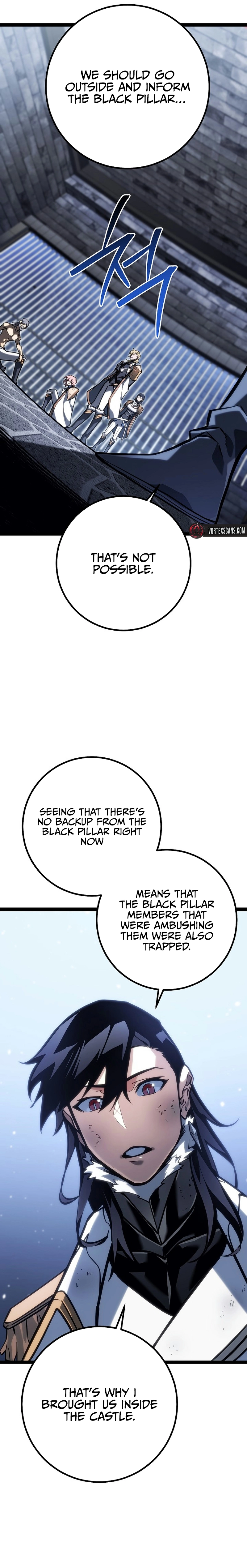Regressing as the Reincarnated Bastard Chapter 43 - Page 27