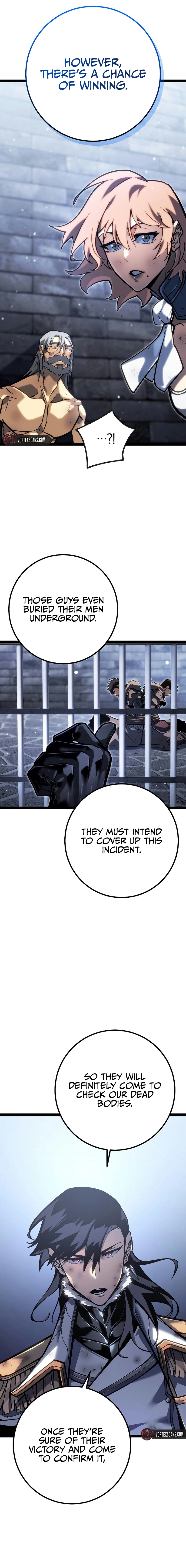 Regressing as the Reincarnated Bastard Chapter 43 - Page 28