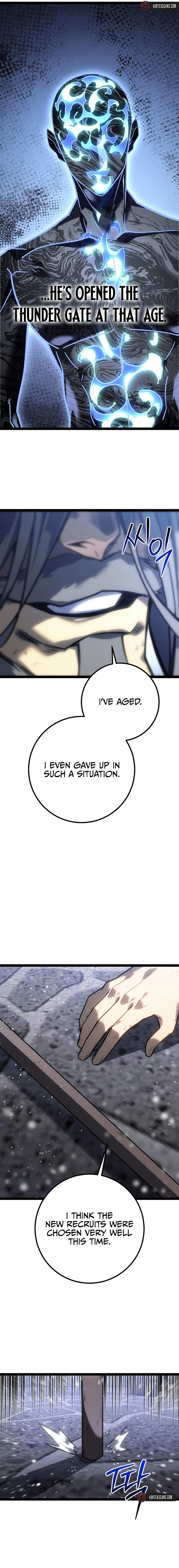 Regressing as the Reincarnated Bastard Chapter 43 - Page 30