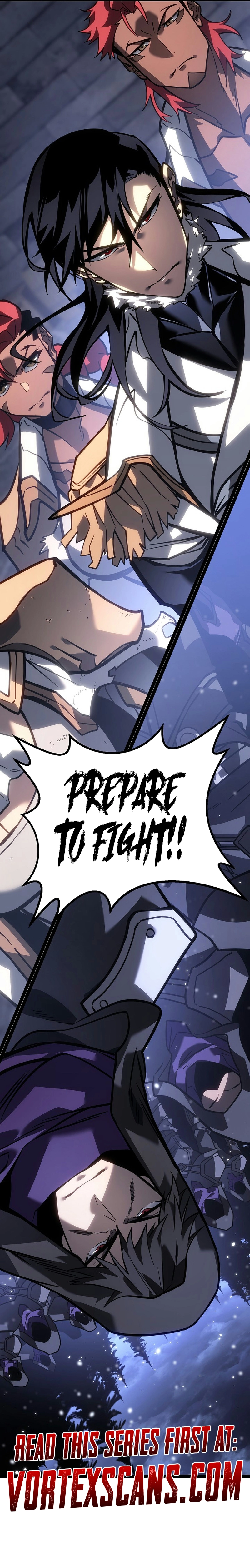 Regressing as the Reincarnated Bastard Chapter 43 - Page 32
