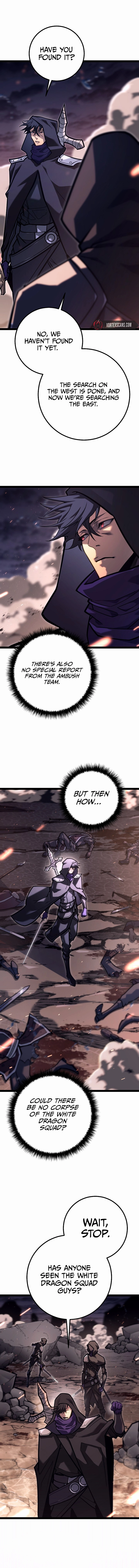 Regressing as the Reincarnated Bastard Chapter 44 - Page 3