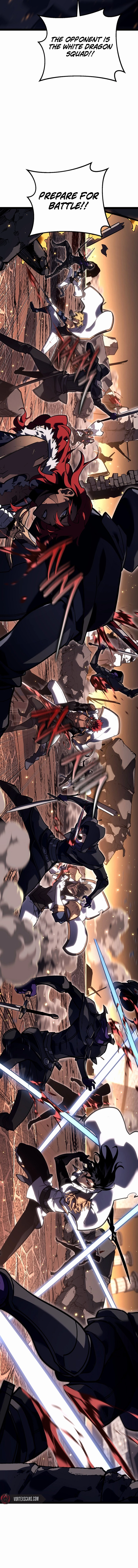 Regressing as the Reincarnated Bastard Chapter 44 - Page 6