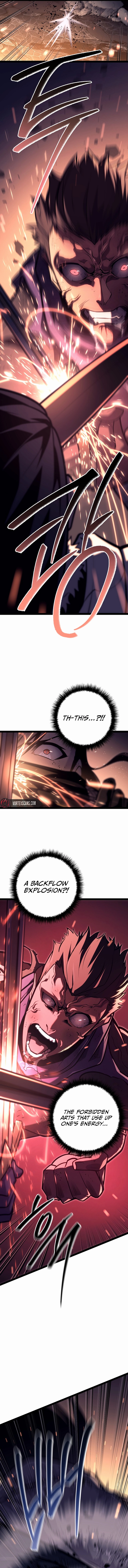 Regressing as the Reincarnated Bastard Chapter 44 - Page 11